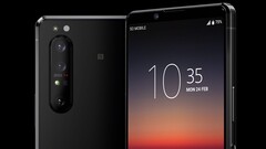 El Xperia II tiene algunos secretos ocultos. (Fuente de la imagen: Sony)