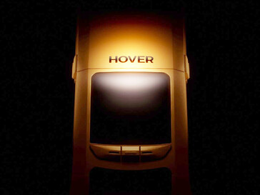 (Fuente de la imagen: HoverAir)