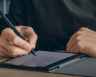 Huion Note E: Nuevo cuaderno digital con bolígrafo EMR