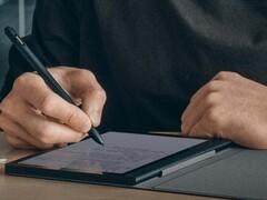 Huion Note E: Nuevo cuaderno digital con bolígrafo EMR
