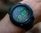 Garmin ofrece una nueva actualización para la serie Instinct 3 centrada en mejorar los relojes inteligentes de la marca Tactical.