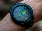 Garmin ofrece una nueva actualización para la serie Instinct 3 centrada en mejorar los relojes inteligentes de la marca Tactical.
