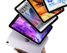 Según todos los indicios, el Redmi K Pad se comercializará como una alternativa más competente al iPad Mini 7 de Apple. (Fuente de la imagen: Apple)