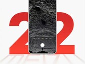 La pantalla del Meizu 22(?). (Fuente de la imagen: Smart Pikachu vía Weibo)