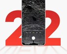 La pantalla del Meizu 22(?). (Fuente de la imagen: Smart Pikachu vía Weibo)