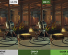 El controlador Game Ready de Nvidia del 14 de enero trae soporte para DLDSR. (Fuente de la imagen: Nvidia)