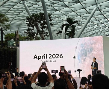 Omoway anuncia para abril de 2026 los pedidos anticipados de la motocicleta eléctrica de autoequilibrio OMO X.