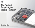 El OnePlus 13s se basa en el chipset Snapdragon 8 Elite de Qualcomm, al igual que muchos buques insignia modernos. (Fuente de la imagen: OnePlus - editado)