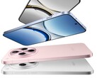 El Find X8. (Fuente de la imagen: Oppo)