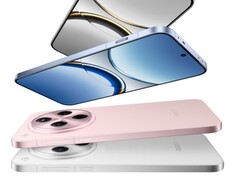 El Find X8. (Fuente de la imagen: Oppo)