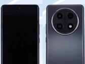 El "OPPO A2". (Fuente: Digital Chat Station vía Weibo)