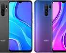 El Redmi 9 es un smartphone barato y alegre que parece tener un soporte oficial de OEM muy limitado. (Fuente de la imagen: Xiaomi - editado)