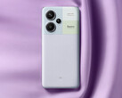 El Redmi Note 13 Pro Plus debería estar disponible en todo el mundo en tres opciones de color, incluyendo el Púrpura Aurora o el Púrpura Fusión en la India. (Fuente de la imagen: Xiaomi)