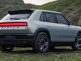 El R3. (Fuente: Rivian)