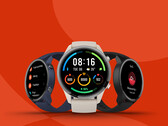 El Mi Watch. (Fuente: Xiaomi)