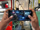 El Snapdragon 6 Gen 4 ya es oficial (fuente de la imagen: Qualcomm)