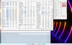 Prueba de esfuerzo Prime95, solo