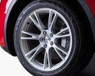 El kit de tapacubos Gemini del Modelo Y. (Fuente de la imagen: Tesla)