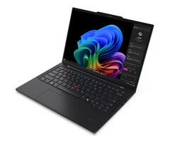 El ThinkPad T14s Gen 6 será el sucesor espiritual del ThinkPad X13s. (Fuente de la imagen: WalkingCat)