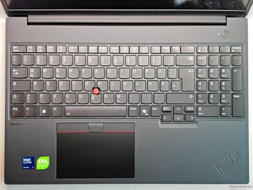 Dispositivos de entrada