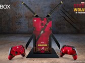 Microsoft está regalando hardware con temática Marvel (fuente de la imagen: Microsoft)