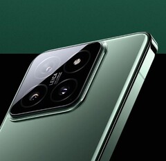 El Xiaomi 14 y el Xiaomi 14 Pro debutaron dos días después de la presentación del Snapdragon 8 Gen 3. (Fuente: Xiaomi)