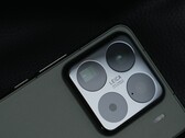 El Xiaomi 15 Pro. (Fuente de la imagen: Memory/Weibo)