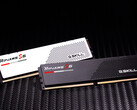 La nueva memoria RAM Ripjaws S5. (Fuente: G.SKILL)