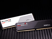 La nueva memoria RAM Ripjaws S5. (Fuente: G.SKILL)