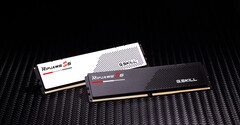 La nueva memoria RAM Ripjaws S5. (Fuente: G.SKILL)