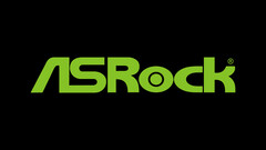 Logotipo de ASRock (Fuente de la imagen: ASRock)