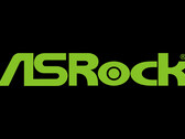 Logotipo de ASRock (Fuente de la imagen: ASRock)