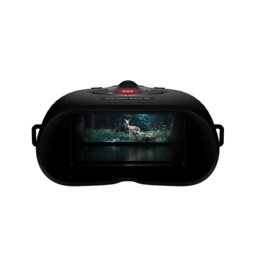 (Fuente de la imagen: DVX)