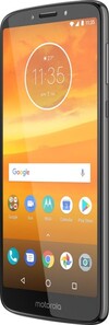 Motorola Moto E5 Plus