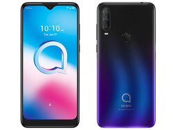 Review: Alcatel 3L (2020). Dispositivo de prueba proporcionado por TCL Alemania.