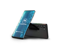 Review: Motorola Edge. Unidad de revisión proporcionada por Motorola Alemania.