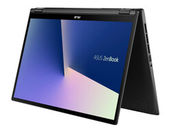 Asus ZenBook Flip 15