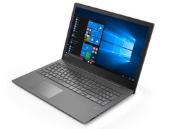 El Lenovo V330-15IKB 81AX00FFGE, cedido por cortesía de: cyberport