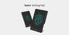 El nuevo Writing Pad. (Fuente: Redmi)