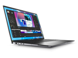 En revisión: Dell Precision 5680. Unidad de prueba proporcionada por Dell