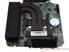 Geekom AE7 - Placa con unidad de refrigeración sin ventilador