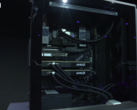 La AMD Threadripper Halo Station ya es oficial
