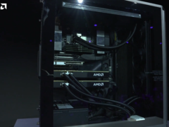 La AMD Threadripper Halo Station ya es oficial