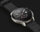 El Amazfit GTR 4 recibe ZeppOS 3.0 con la versión de actualización 6.3.2.3. (Fuente de la imagen: Amazfit)