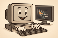 OpenAI ha lanzado GPT-5-Codex, un agente de IA que puede crear y revisar código de software por sí mismo tras recibir instrucciones. (Fuente de la imagen: AI-generated)