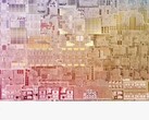 Un producto de Apple Silicon Design. (Fuente: Apple)
