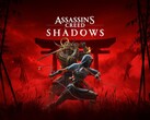 Imagen del juego Assassin's Creed Shadows. (Fuente de la imagen: Ubisoft)