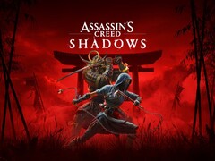 Imagen del juego Assassin&#039;s Creed Shadows. (Fuente de la imagen: Ubisoft)