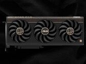La ProArt GeForce RTX 5080 puede conectarse a monitores a través de USB-C (Fuente de la imagen: Asus)