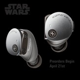 Audio-Technica ATH-CKS50TW2 La Edición Mandaloriana. (Fuente de la imagen: Audio-Technica)
